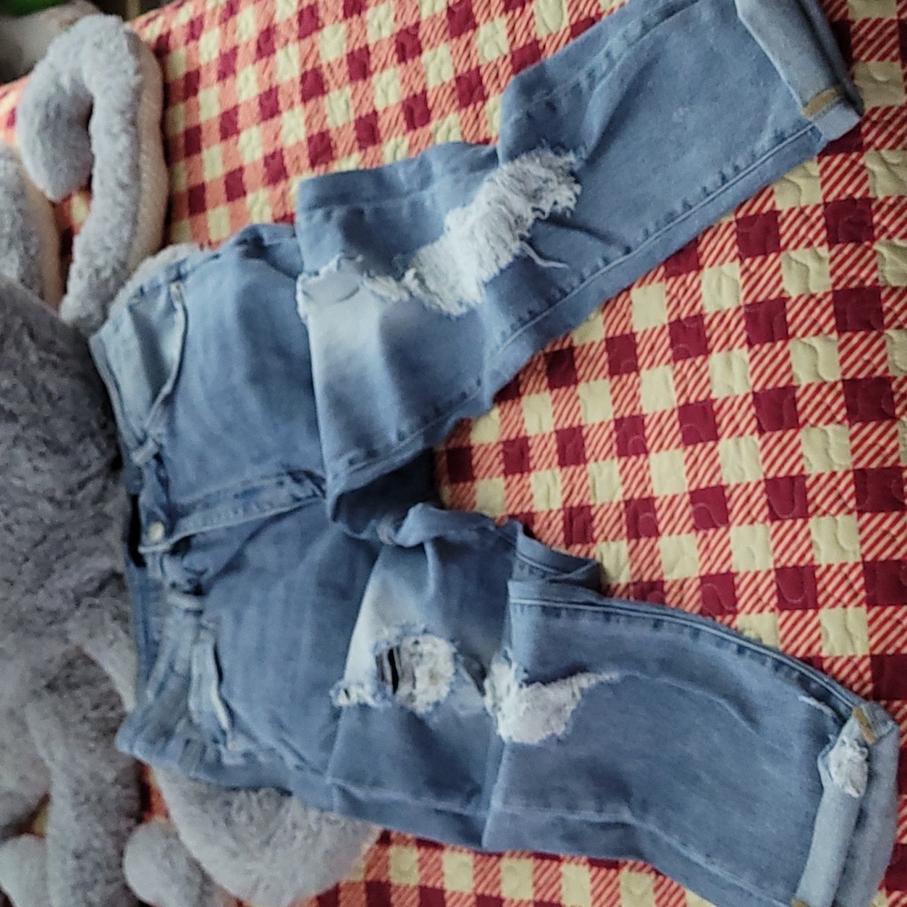 Women's size 2X Rizen jeans